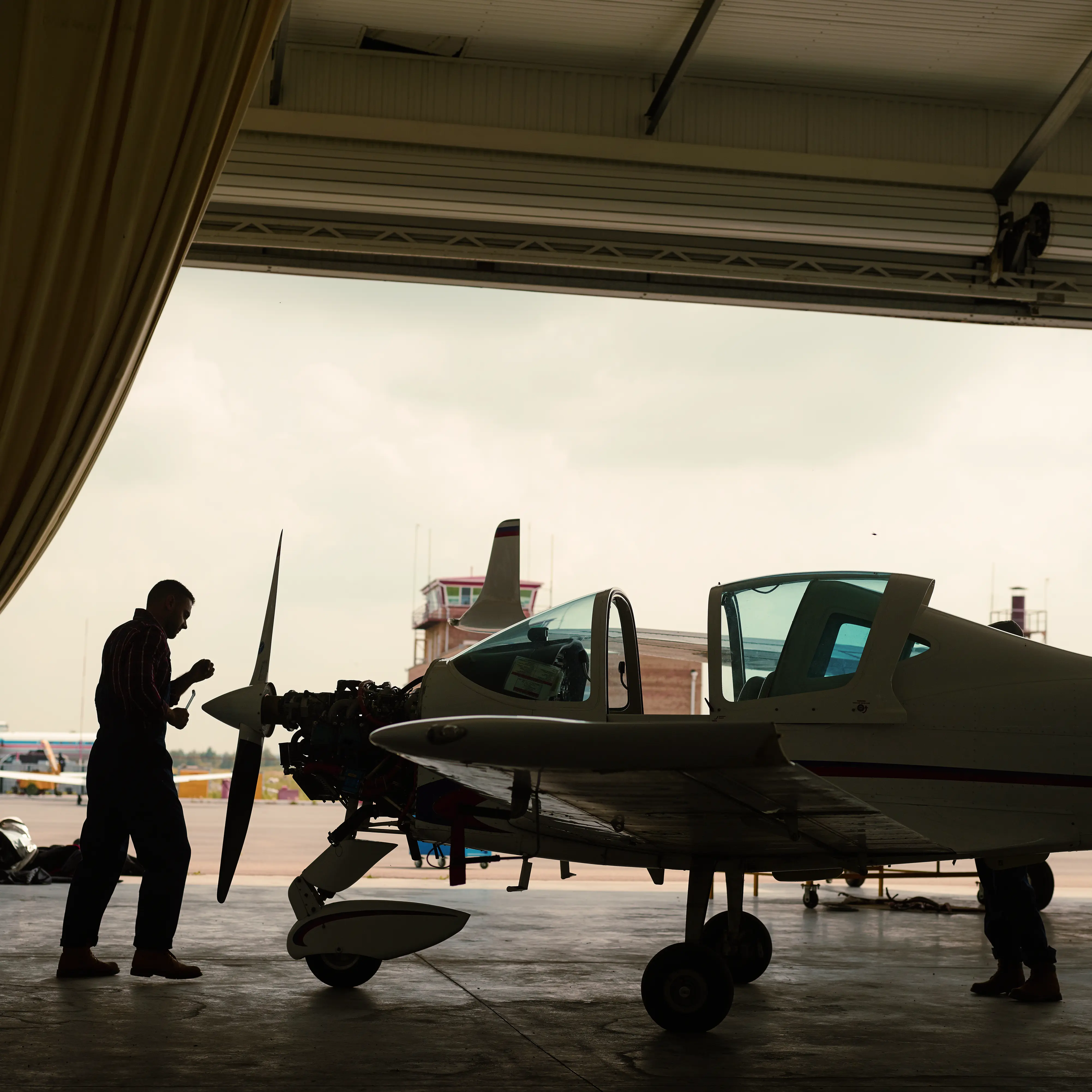 Unique & Specialty Locations